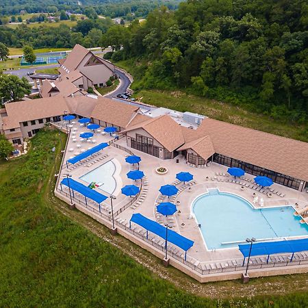 Quiet Home Minutes From Lake Galena & Eagle Ridge Extérieur photo