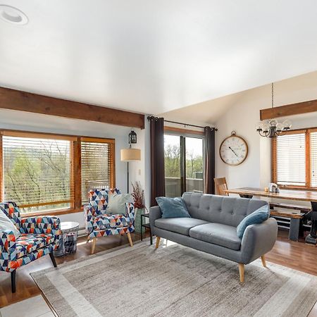 Quiet Home Minutes From Lake Galena & Eagle Ridge Extérieur photo