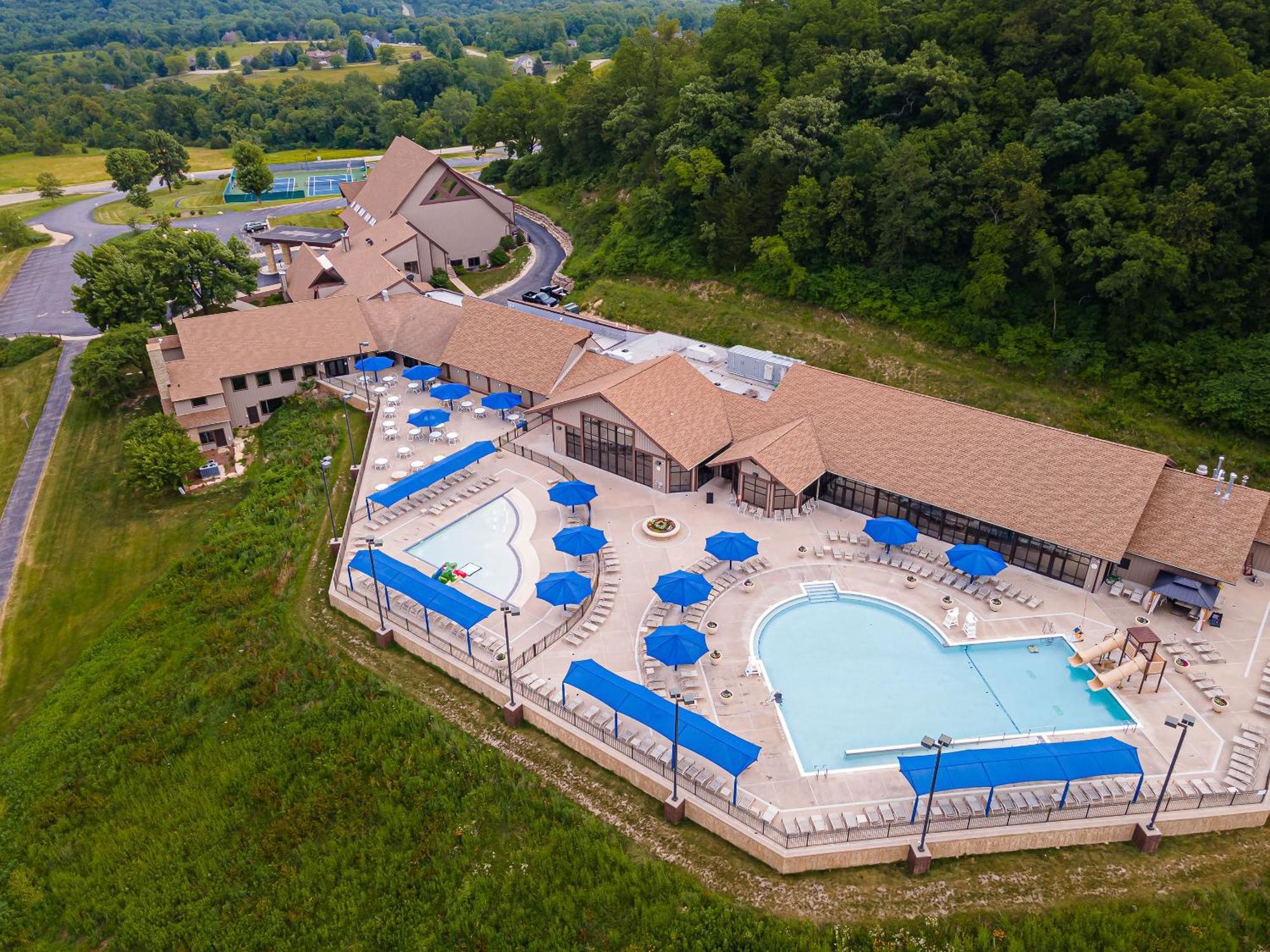 Quiet Home Minutes From Lake Galena & Eagle Ridge Extérieur photo