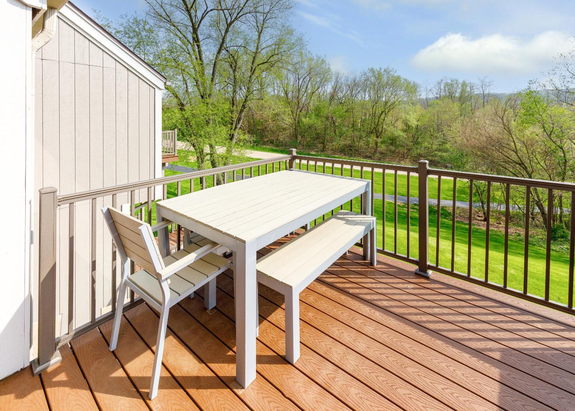 Quiet Home Minutes From Lake Galena & Eagle Ridge Extérieur photo