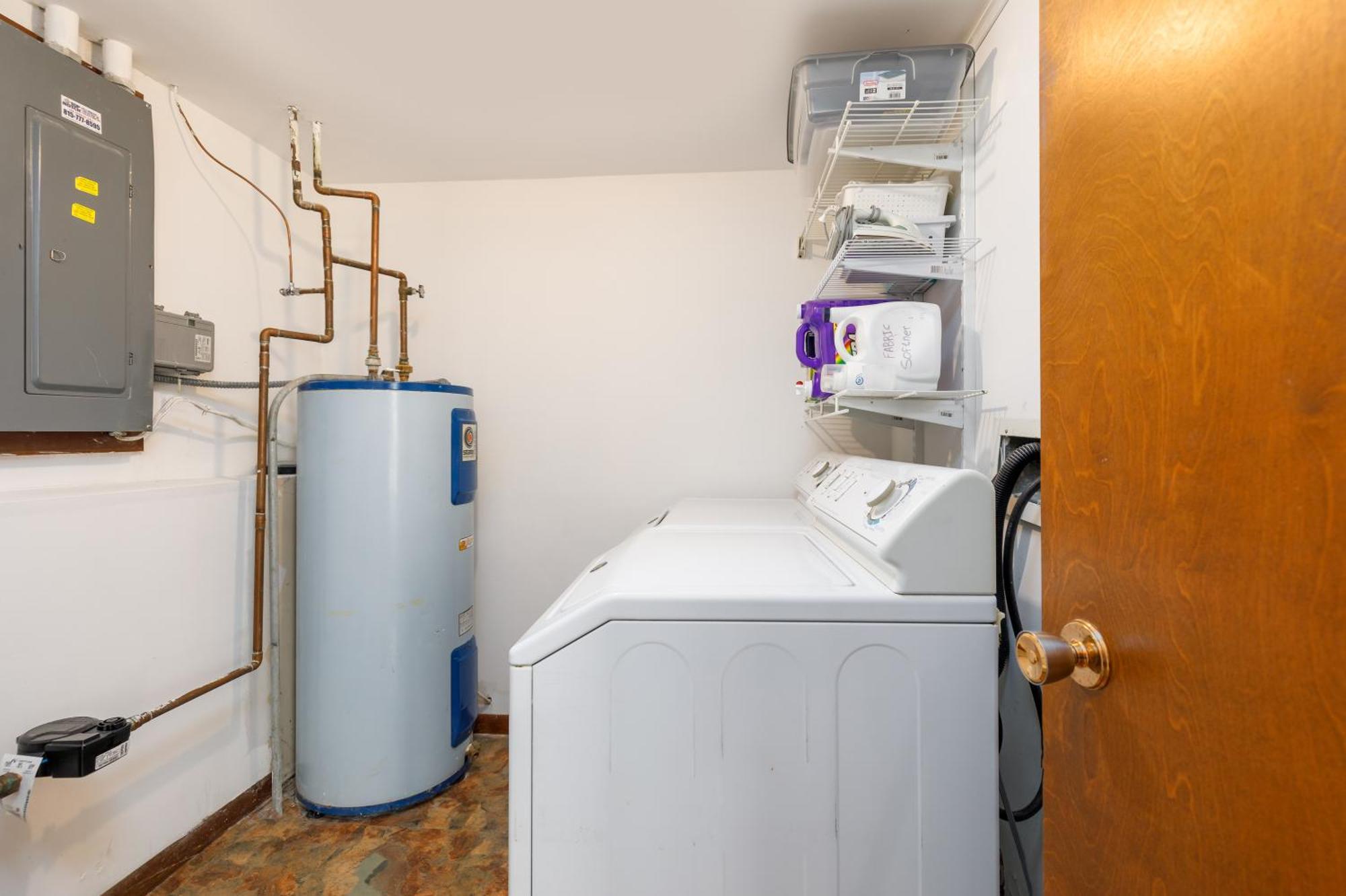 Quiet Home Minutes From Lake Galena & Eagle Ridge Extérieur photo