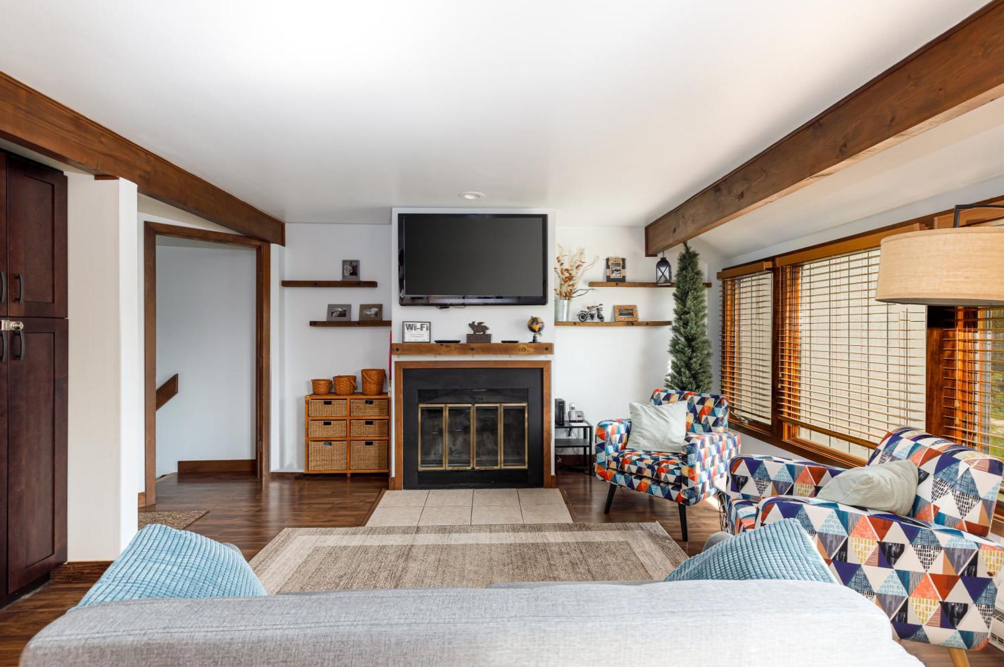 Quiet Home Minutes From Lake Galena & Eagle Ridge Extérieur photo