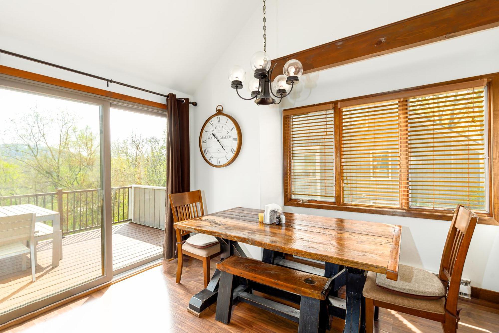 Quiet Home Minutes From Lake Galena & Eagle Ridge Extérieur photo