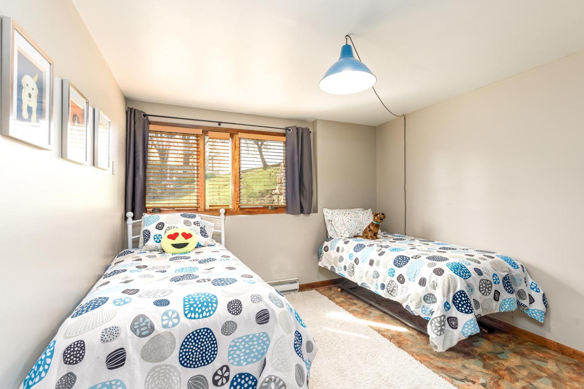 Quiet Home Minutes From Lake Galena & Eagle Ridge Extérieur photo