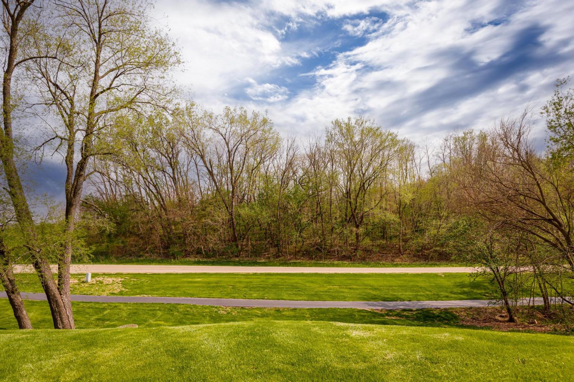 Quiet Home Minutes From Lake Galena & Eagle Ridge Extérieur photo