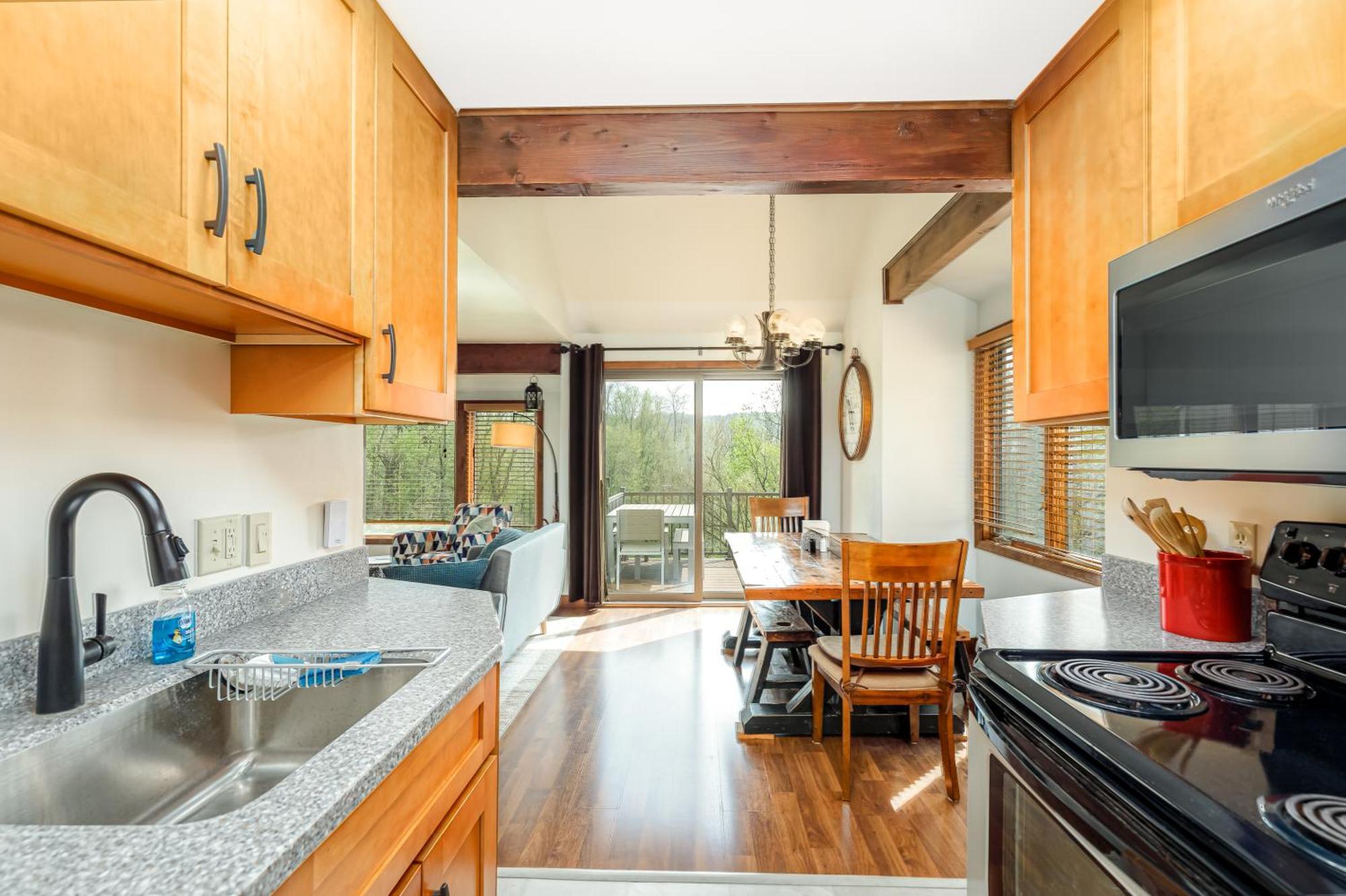 Quiet Home Minutes From Lake Galena & Eagle Ridge Extérieur photo