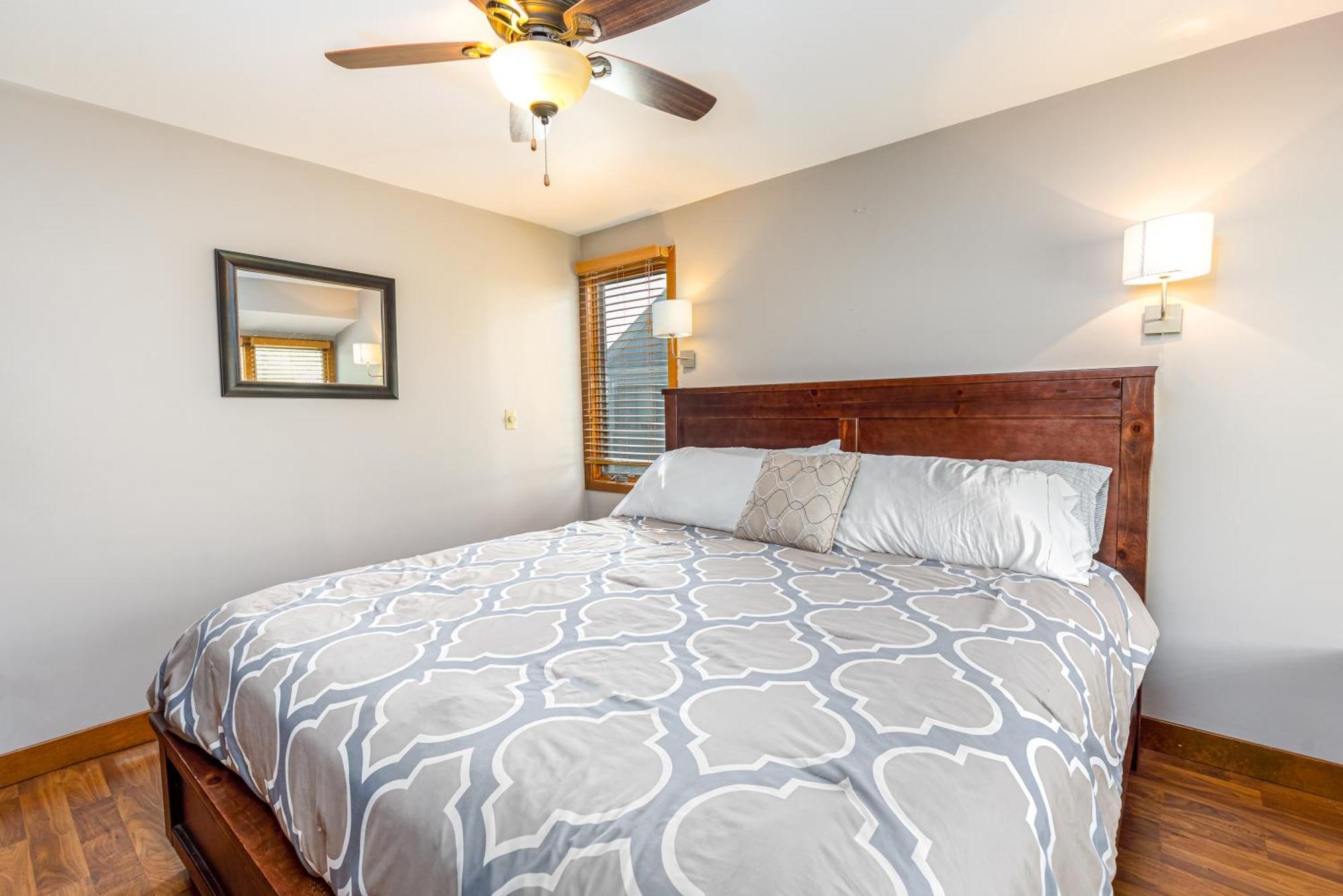 Quiet Home Minutes From Lake Galena & Eagle Ridge Extérieur photo
